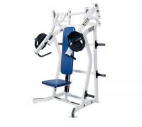 Независимый наклонный жим от груди HAMMER SERIES HS-1008