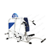 Жим вверх (свободные веса) (MB Barbell MB 4.03 белый)